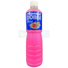 Dobla Floor Cleaner Concentrated - Floral 1 Litre Dobla Floor Cleaner Concentrated - Floral 1 Litre