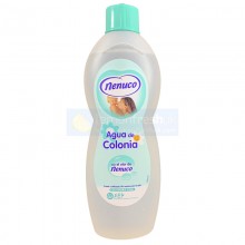 nenuco baby shampoo