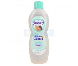 Nenuco Cologne 600ml - Agua De Colonia
