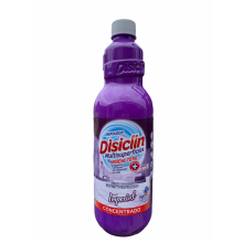Disiclin Concentrated Floor & Multisurface Cleaner 1 Litre - Imperial Disiclin Concentrated Floor & Multisurface Cleaner 1 Litre - Imperial