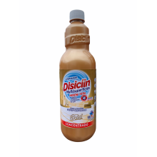 Disiclin Concentrated Floor & Multisurface Cleaner 1 Litre - Gold Disiclin Concentrated Floor & Multisurface Cleaner 1 Litre - Gold