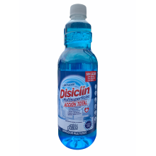 Disiclin Floor & Multisurface Cleaner 1 Litre - Polar Aire Disiclin Floor & Multisurface Cleaner 1 Litre - Polar Aire