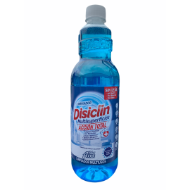 Disiclin Floor & Multisurface Cleaner 1 Litre - Polar Aire Disiclin Floor & Multisurface Cleaner 1 Litre - Polar Aire