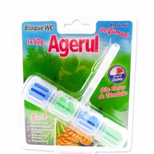 Agerul WC Toilet Clip On - Montana Fresh Air Agerul WC Toilet Clip On - Montana Fresh Air