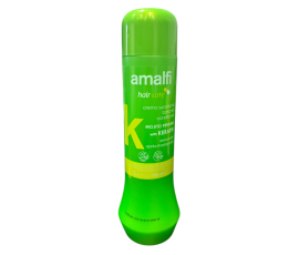 Amalfi Keratin Hair Conditioner 750ml - Oily Hair - Mojito Amalfi Keratin Hair Conditioner 750ml - Oily Hair - Mojito