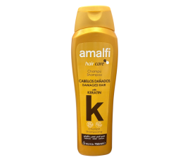 Amalfi Keratin Shampoo 750ml - Damaged Hair Amalfi Keratin Shampoo 750ml - Damaged Hair