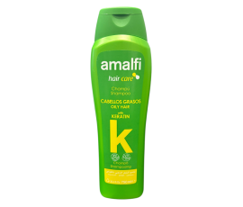 Amalfi Keratin Shampoo 750ml - Oily Hair Amalfi Keratin Shampoo 750ml - Oily Hair