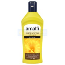 Amalfi Concentrated Toilet Drops 125ml - Floral Amalfi Concentrated Toilet Drops 125ml - Floral