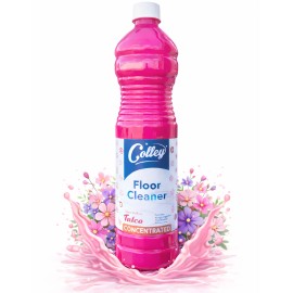 Colley Concentrated Floor Cleaner 1L - Talco