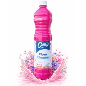 Colley Concentrated Floor Cleaner 1L - Talco