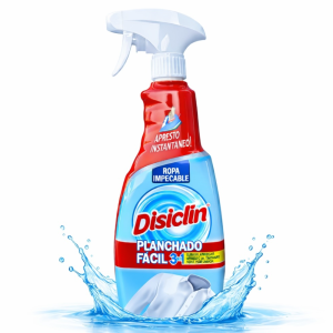 Disiclin 3-in-1 Easy Ironing Spray 750ml