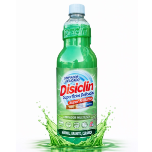 Disiclin Delicate Surfaces Marble, Granite and Ceramic Cleaner 1 Litre