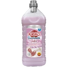 Kiriko 72 Wash Concentrated Fabric Softener 2L - Talco Kiriko 72 Wash Concentrated Fabric Softener 2L - Talco