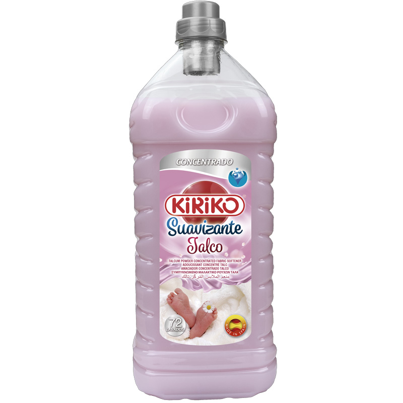 JEMAKO® Lessive active, bidon de 2 l