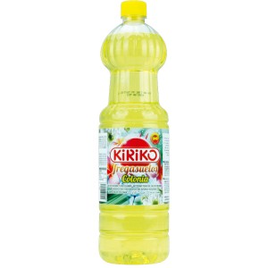 Kiriko Floor Cleaner 1.5L - Colonia