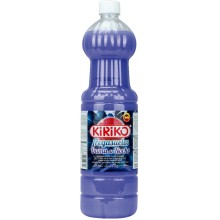 Kiriko Floor Cleaner 1.5L - Dama de Noche Kiriko Floor Cleaner 1.5L - Dama de Noche