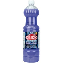 Kiriko Floor Cleaner 1.5L - Dama de Noche Kiriko Floor Cleaner 1.5L - Dama de Noche