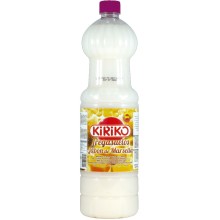 Kiriko Floor Cleaner 1.5L - Jabon De Marsella Kiriko Floor Cleaner 1.5L - Jabon De Marsella