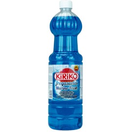 Kiriko Floor Cleaner 1.5L - Fresh Marine Kiriko Floor Cleaner 1.5L - Fresh Marine
