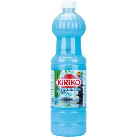 Kiriko Floor Cleaner 1.5L - Spa Kiriko Floor Cleaner 1.5L - Spa