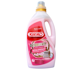 Kiriko Premium Laundry Detergent 93 Wash 2.8L - Hypoallergenic Kiriko Premium Laundry Detergent 93 Wash 2.8L - Hypoallergenic