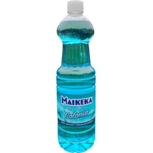 Maikeka Floor Cleaner - Colonia 1.5L
