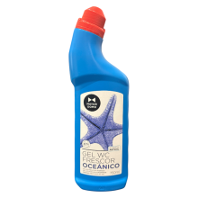 Mayordomo WC Toilet Gel 750ml - Oceanico