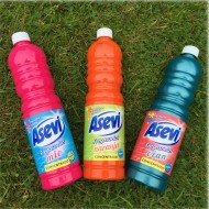 Asevi Asevi
