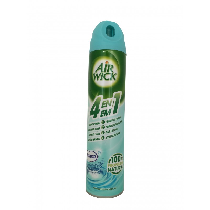 1. What is included in the Air Wick® Freshmatic® Starter Kits? Aug 22, · I'm thinking of investing in one of those Glade PlugIns Scented Oil or a Febreze Noticables. (I say