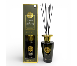 Sences Luxury Boutique Reed Diffuser 300ml - Cypress & Grapevine