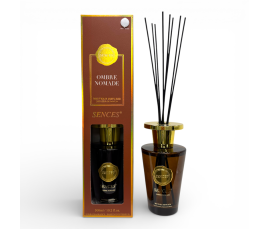 Sences Luxury Boutique Reed Diffuser 300ml - Ombre Nomade