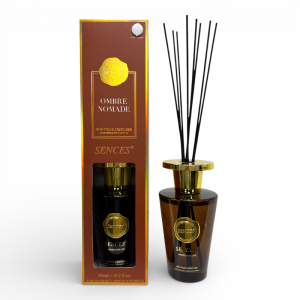 Sences Luxury Boutique Reed Diffuser 300ml - Ombre Nomade