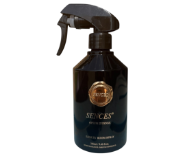 Sences Luxury Air and Fabric Spray 280ml - Opium Intense
