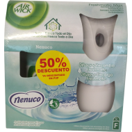 Airwick Airwick