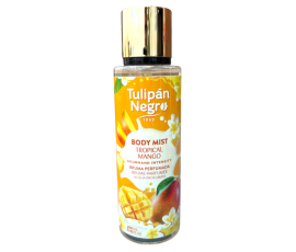 Tulipan Negro Body Mist 250ml - Tropical Mango