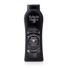 Tulipan Negro Shower Gel 650ml Black Ginseng Tulipan Negro Shower Gel 650ml Black Ginseng