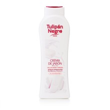 Tulipan Negro Shower Gel 650ml Cream of Soap Tulipan Negro Shower Gel 650ml Cream of Soap
