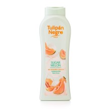 Tulipan Negro Shower Gel 650ml Sugar Melon Tulipan Negro Shower Gel 650ml Sugar Melon