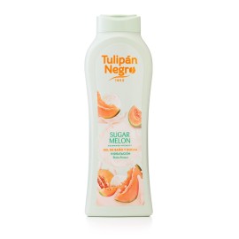 Tulipan Negro Shower Gel 650ml Sugar Melon Tulipan Negro Shower Gel 650ml Sugar Melon