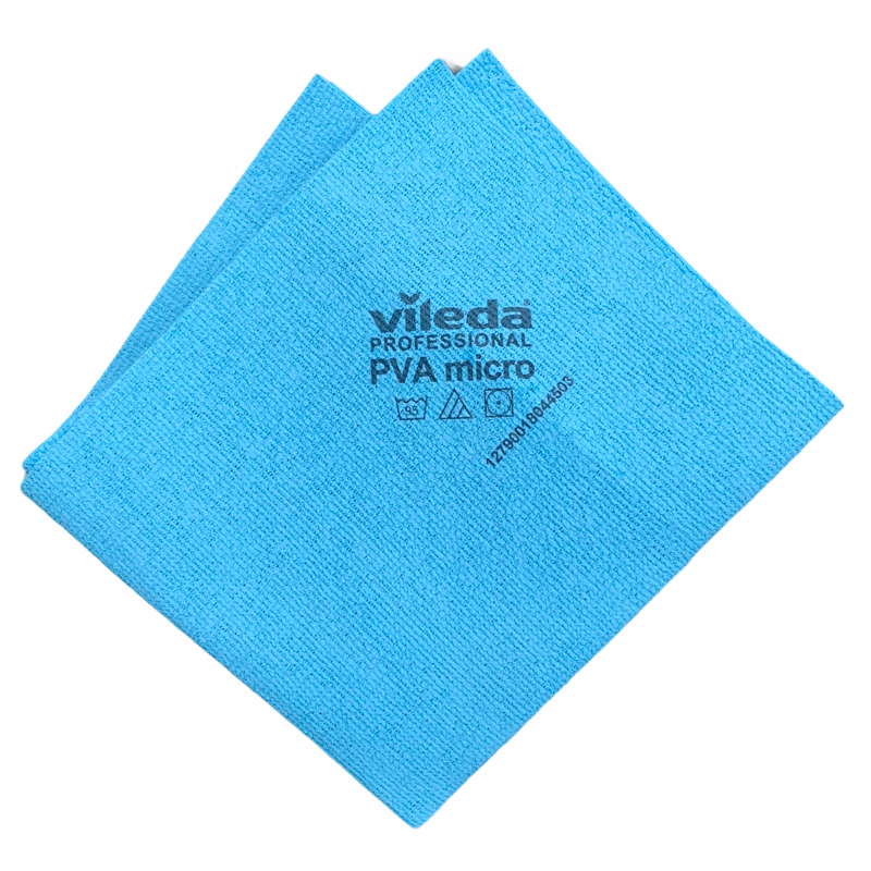 VILEDA Cloth PVA micro