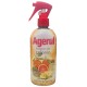 Agerul Premium Air & Fabric Spray 250ml - Colonia - 1 Case - 12 Units