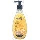Amalfi Hand Soap with Pump Top 500ml - Avena - 1 Case - 12 Units