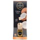 Ambar Car Air Freshener - Coconut - 1 Case - 14 Units Ambar Car Air Freshener - Coconut - 1 Case - 14 Units