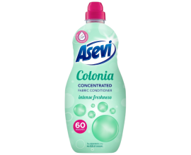 Asevi Concentrated Fabric Softener Colonia 60 Wash - 1 Case - 10 Units Asevi Concentrated Fabric Softener Colonia 60 Wash - 1 Case - 10 Units