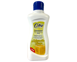 Colley Concentrated Liquid Air Freshener Drops 200ml - Marseille Soap - 1 Case - 12 Units Colley Concentrated Liquid Air Freshener Drops 200ml - Marseille Soap - 1 Case - 12 Units