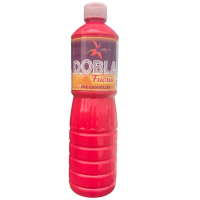 Dobla Concentrated Floor Cleaner 1L - Fuchsia - 1 Case - 12 Units