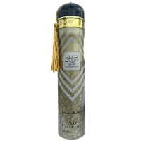 Ard Al-Zaafaran Bint Hooran Air Freshener 300ml - 1 Case - 12 Units 