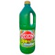 Kiriko Perfumed Bleach - Pine 2 Litre - 1 Case - 6 Units