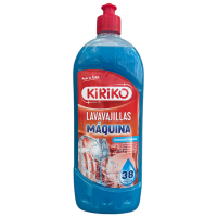 Kiriko Dishwasher Detergent 750ml - 1 Case - 16 Units