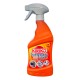 Kiriko Kitchen Degreaser Spray 750ml - 1 Case - 12 Units